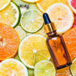 Serum de Rosto - Vit-C