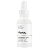 The Ordinary Niacinamida 10% + Zinco 1%